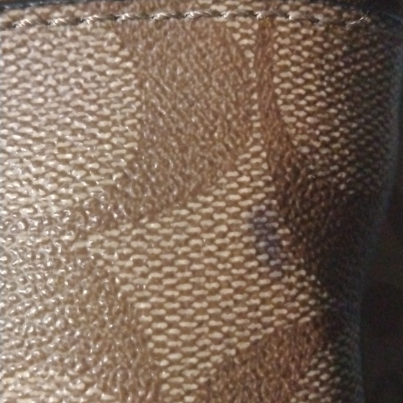 Coach backpack - Picture 9 of 14